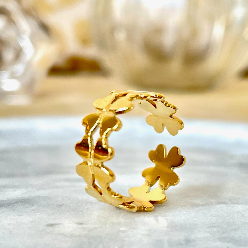 Bague Ajustable