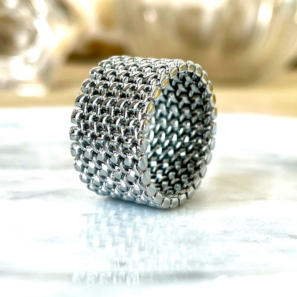Bague Large