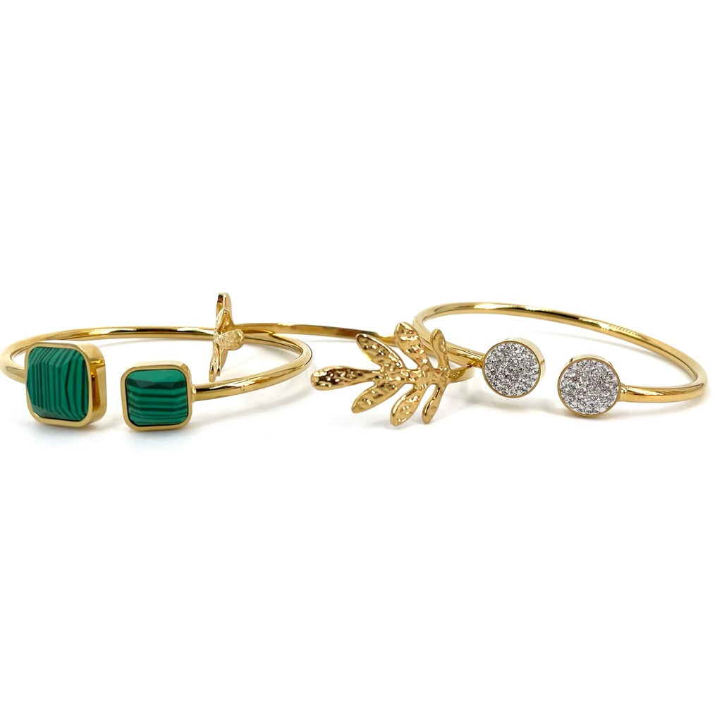 Bracelet Jonc