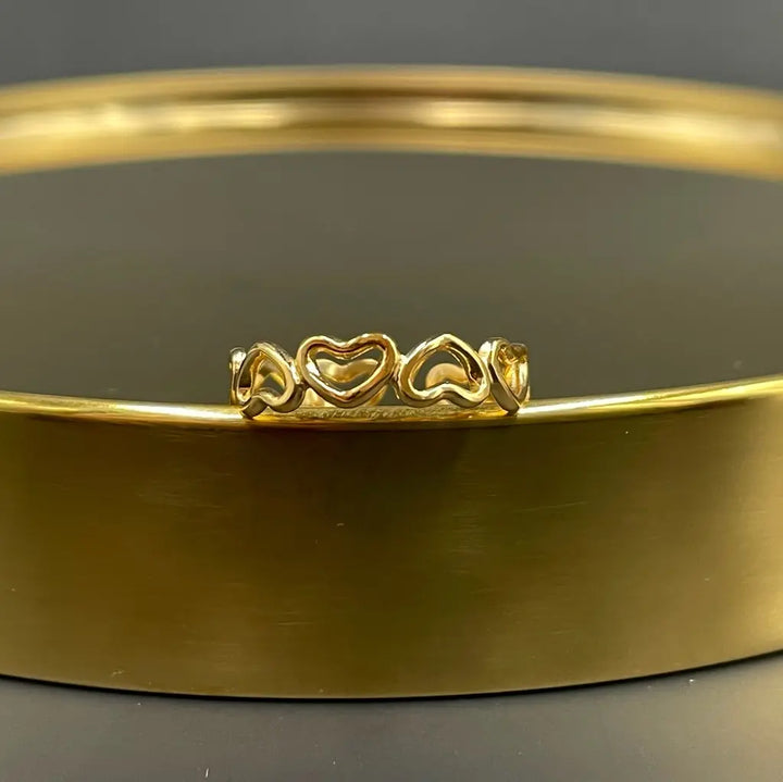 Bague Ado Fille Tendance 3