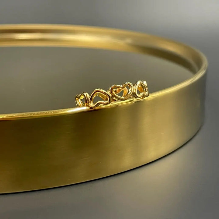 Bague Ado Fille Tendance 2
