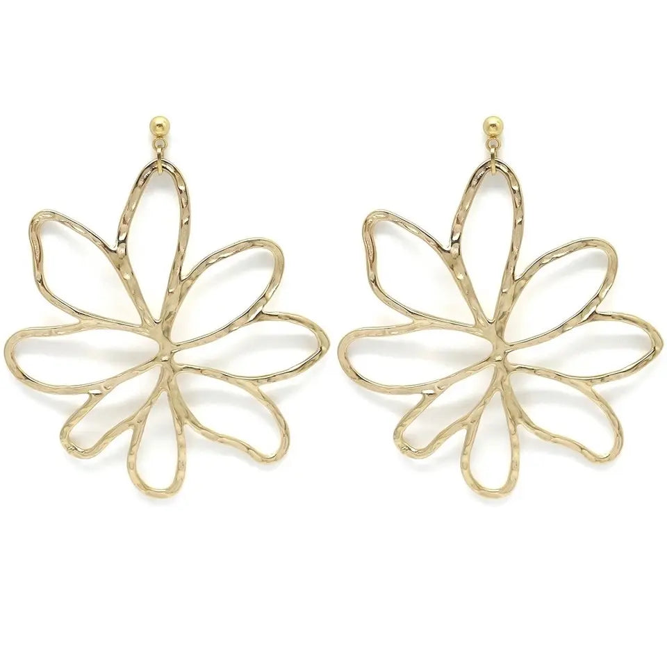 Boucles d'oreilles fantaisie, sublimez votre féminité