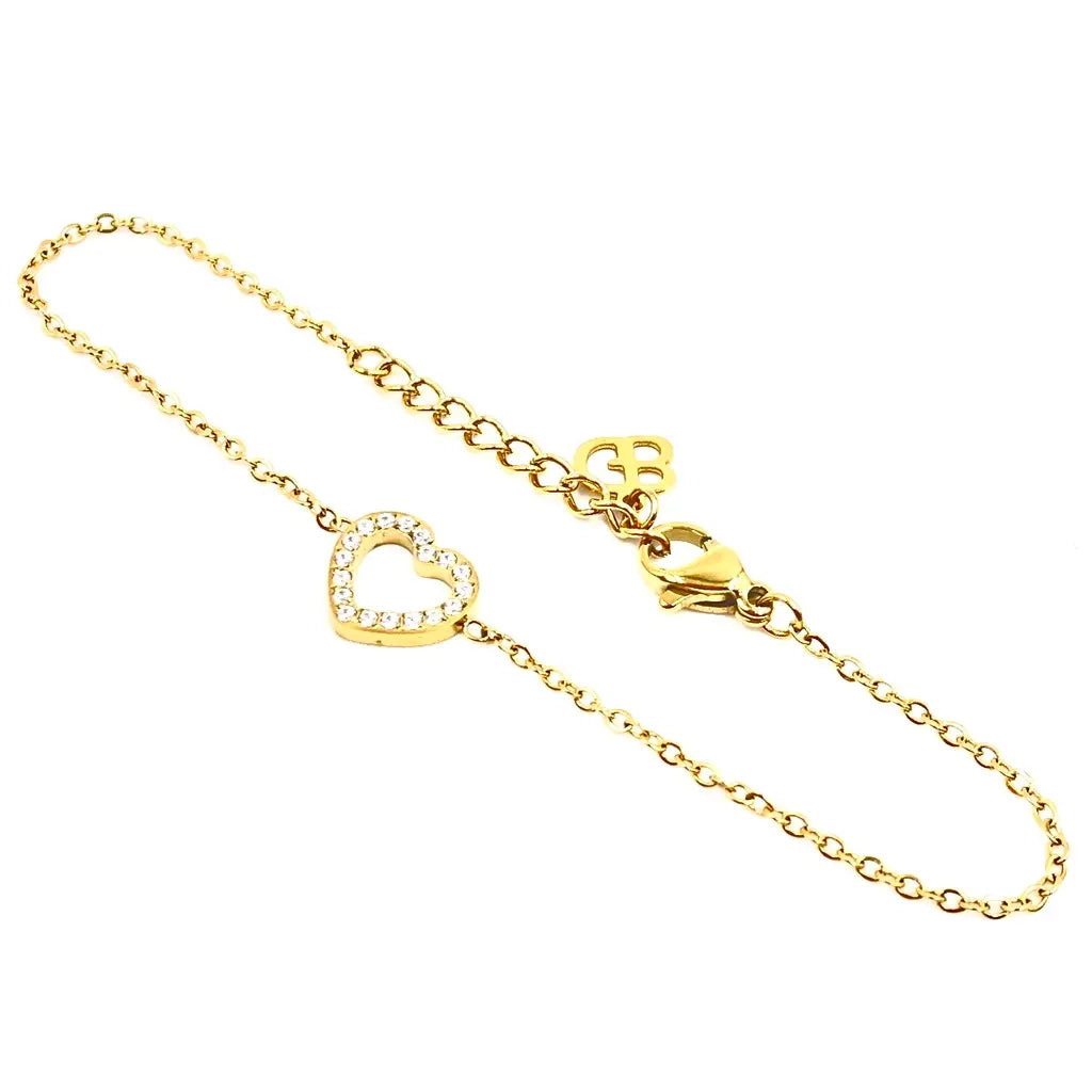 Bracelet Chaine Femme