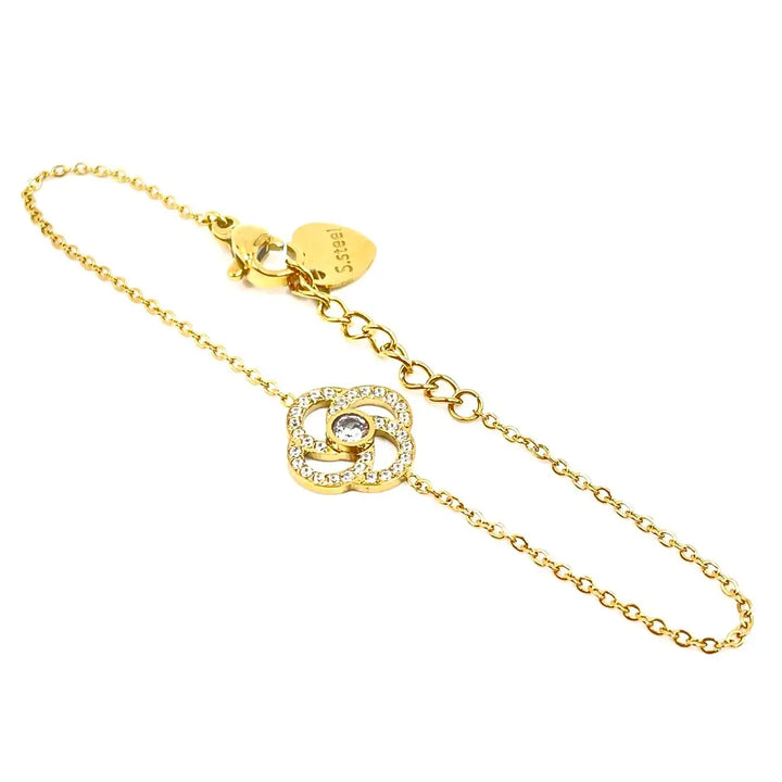 Bracelet Élégant Femme