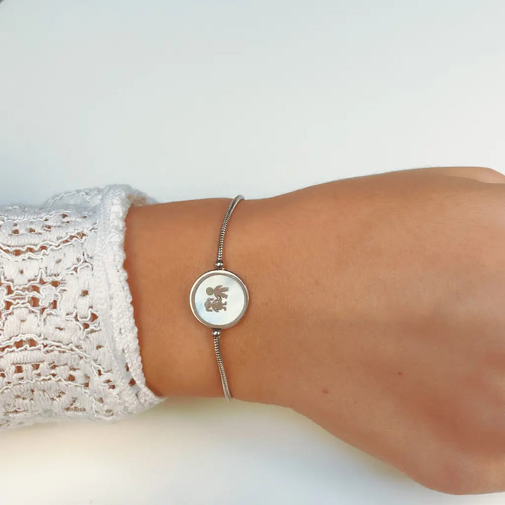 Bracelet Fin Femme Poignet