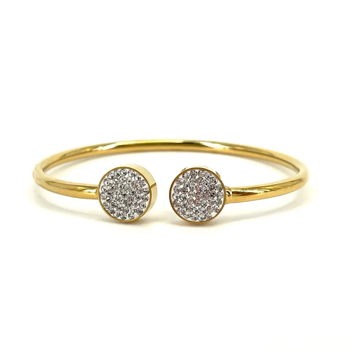 Bracelet Jonc Ouvert