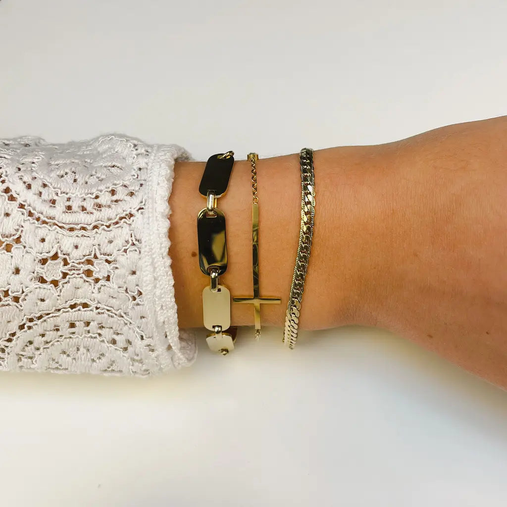 Bracelet Multiple Femme Poignet