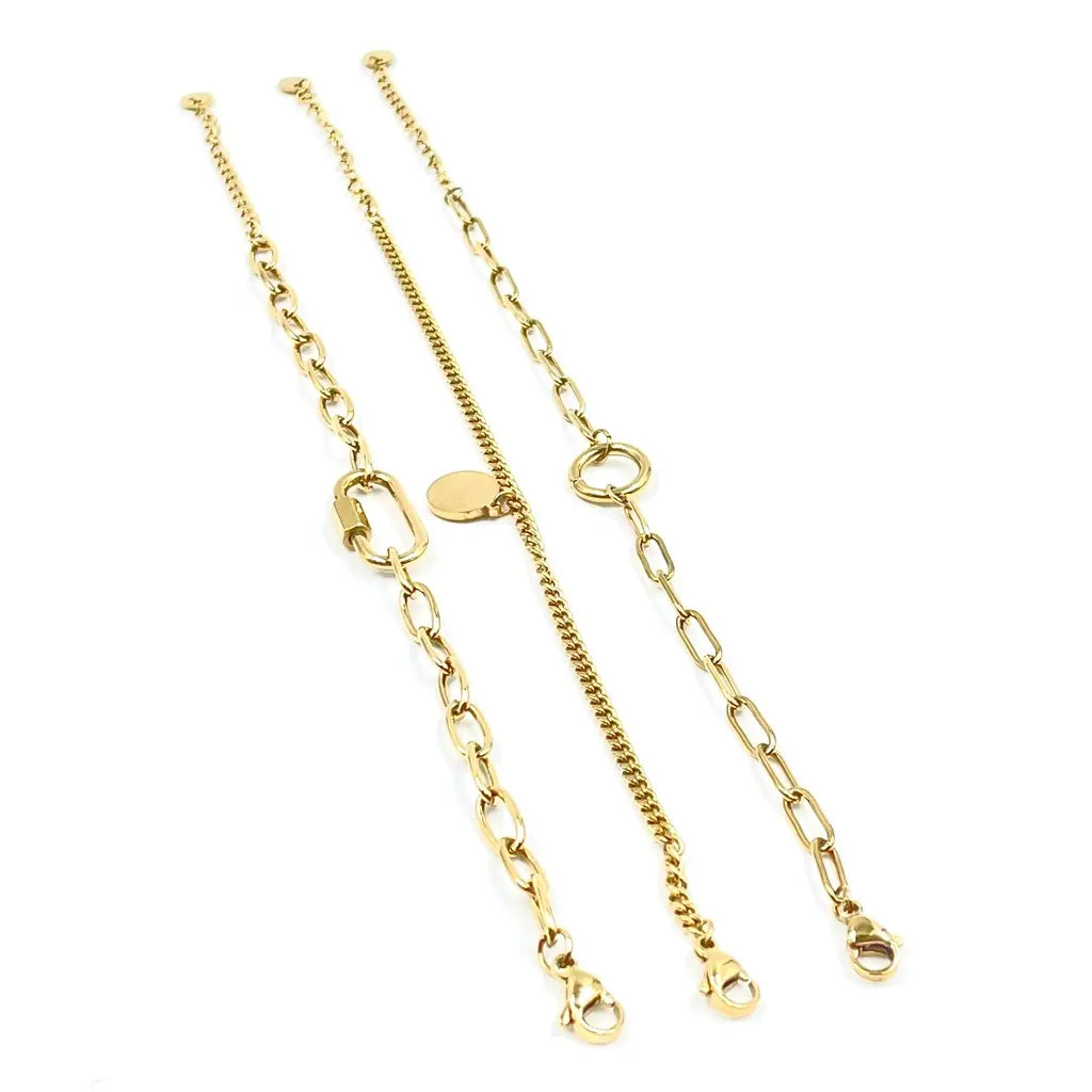Bracelet Multirang Femme