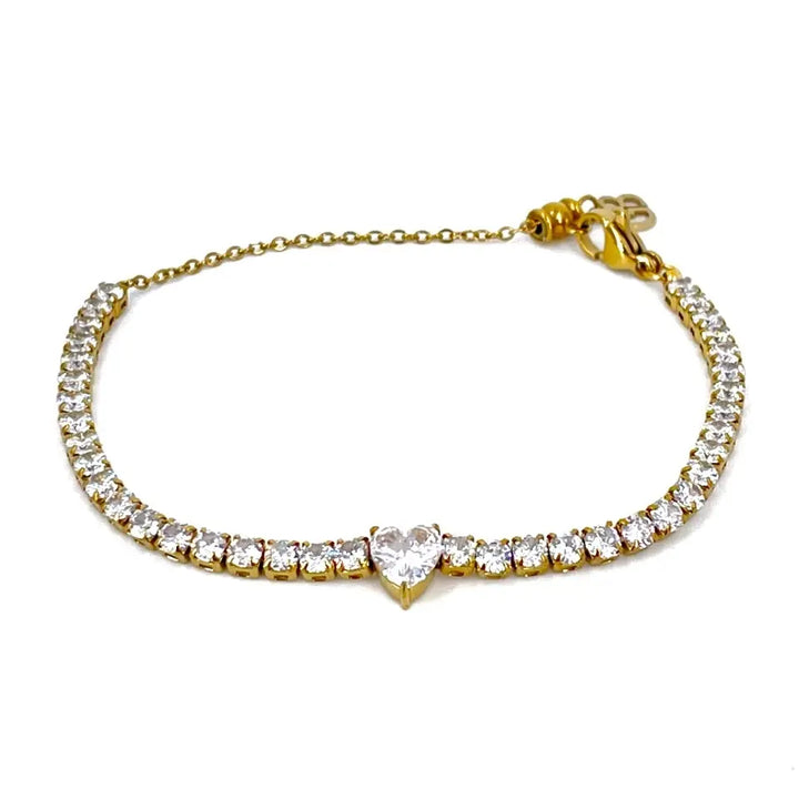 Bracelet Scintillant Monica
