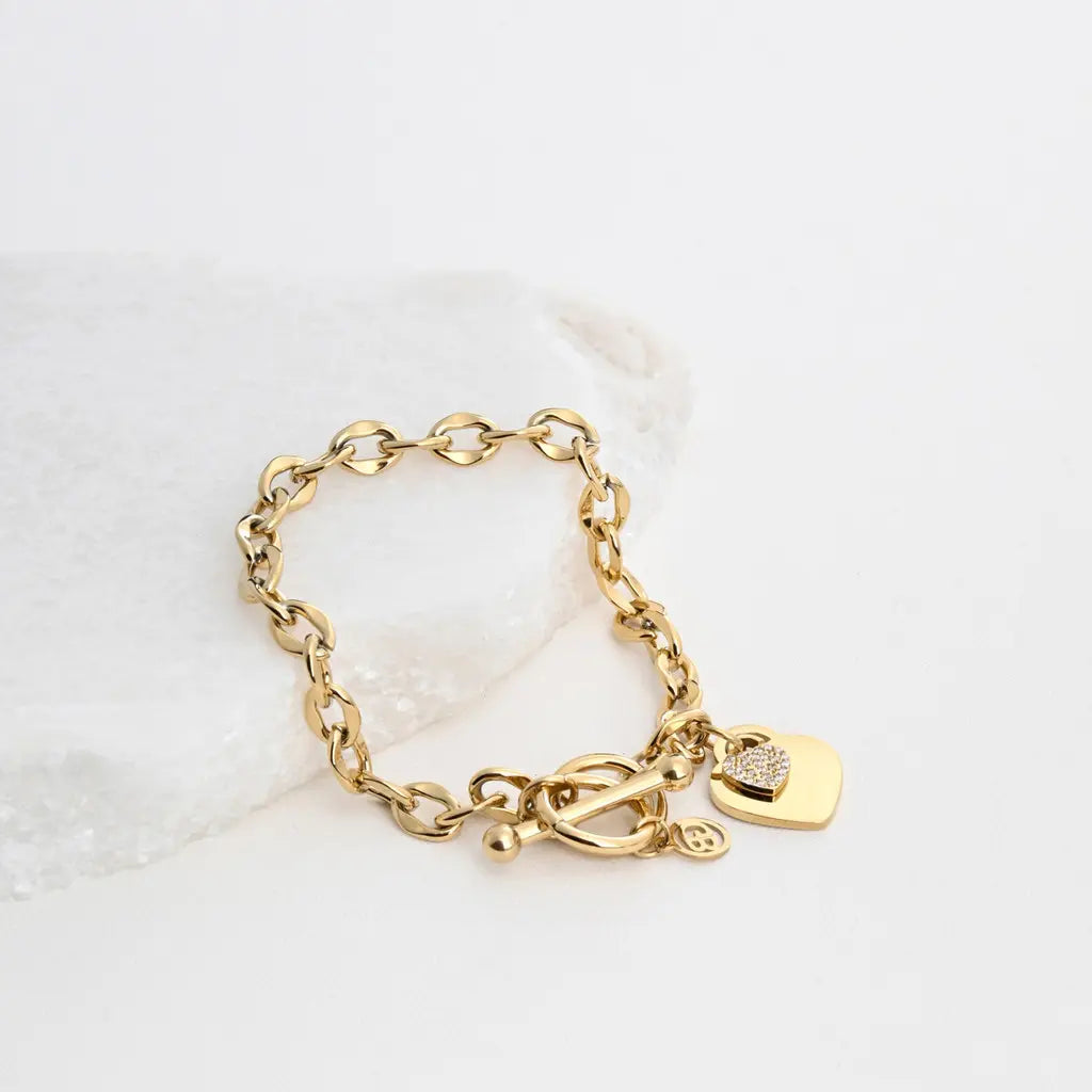 Bracelet Toggle 2