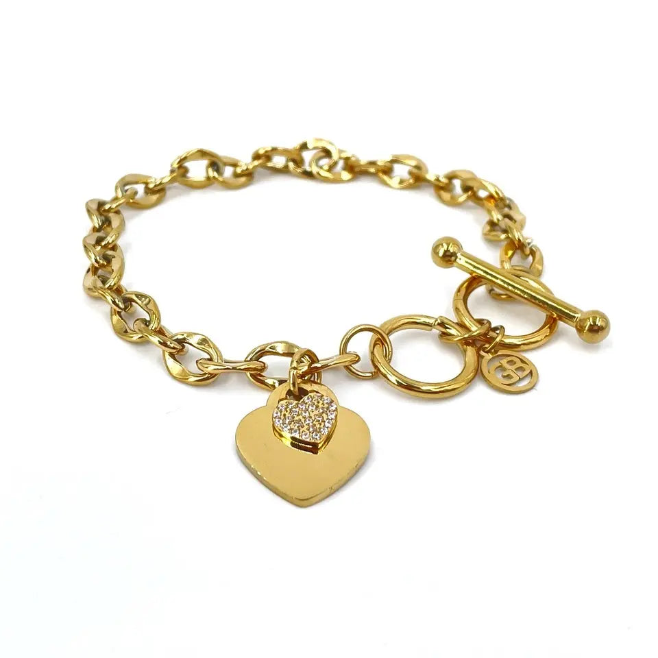 Bracelet Toggle