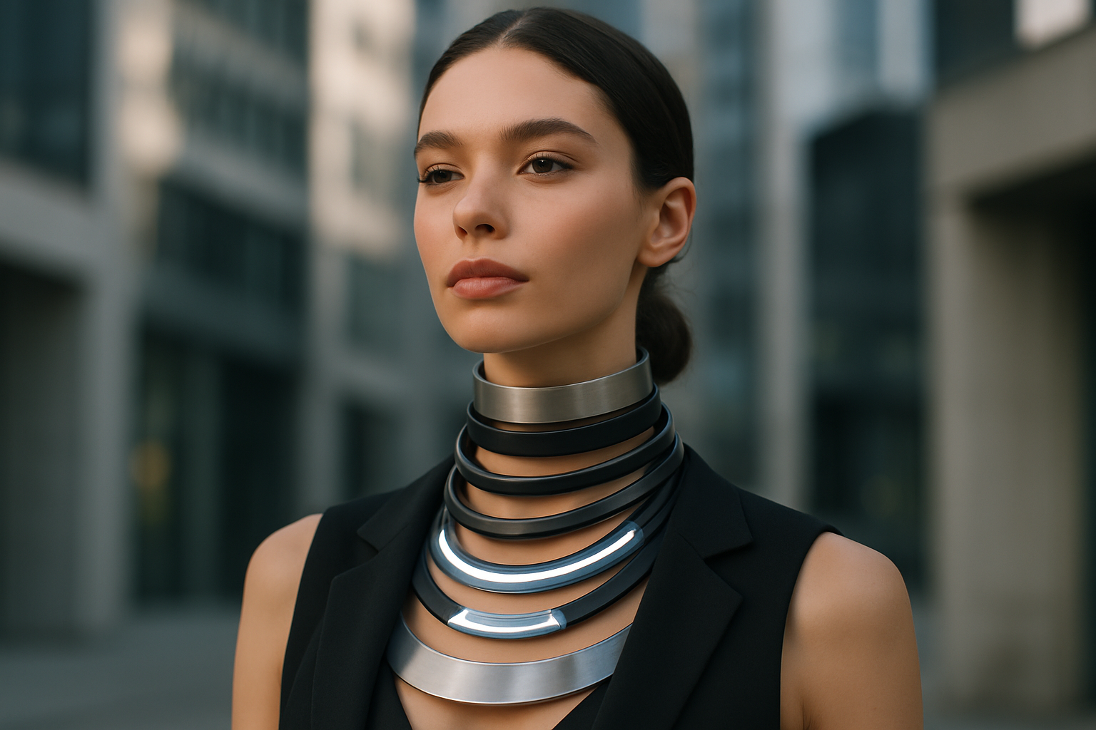 découvrez les significations des chokers et les tendances incontournables pour 2025. guide complet pour adopter ce bijou emblématique avec style.