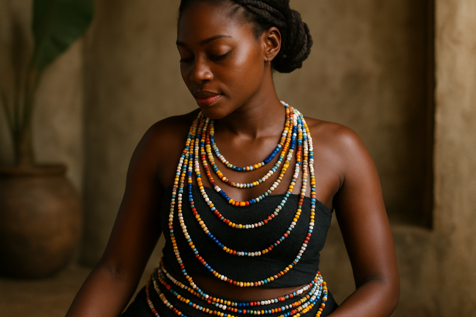 découvrez l'histoire fascinante et la signification des baya pour femme, un symbole riche en culture et tradition.
