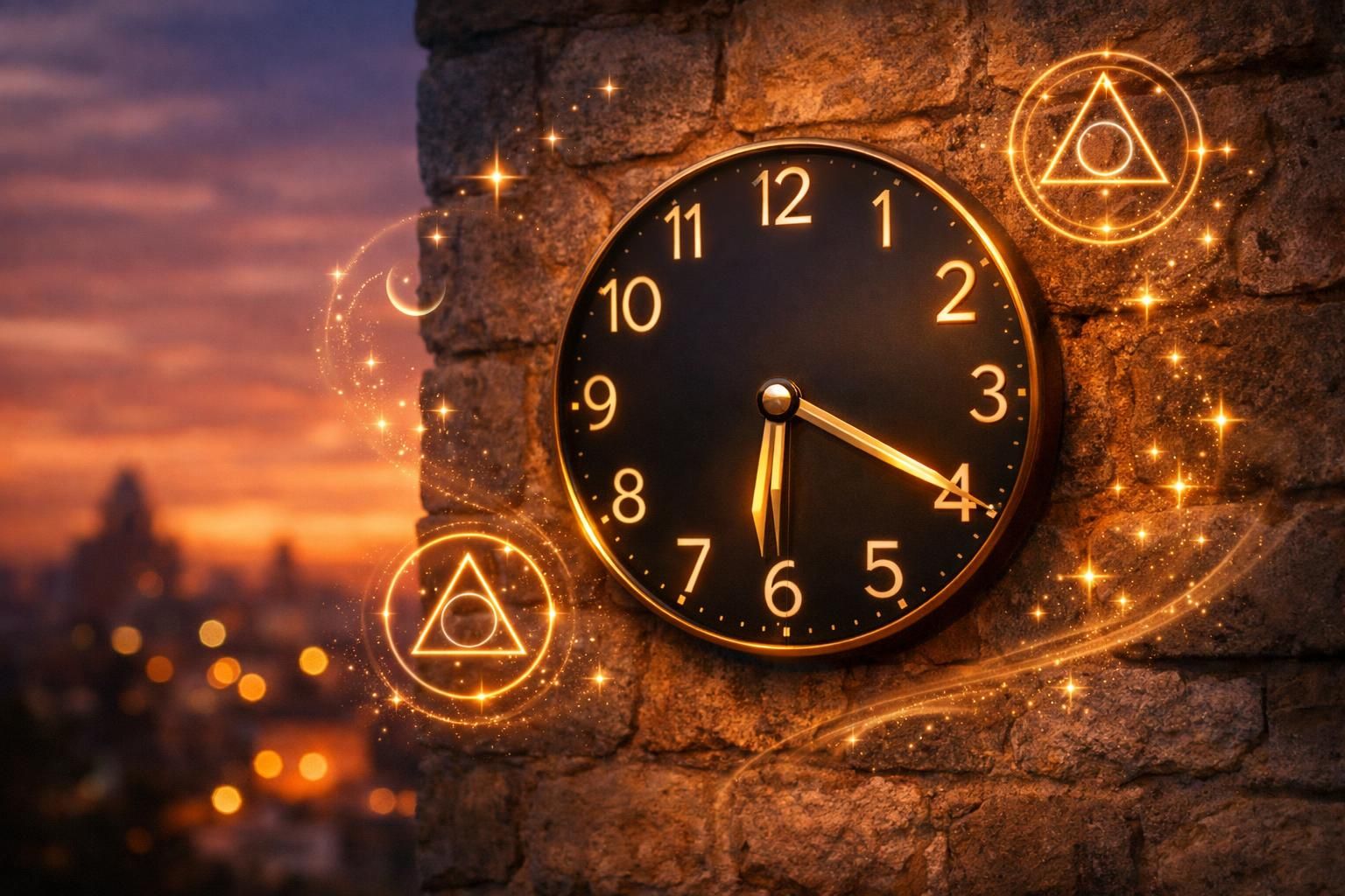 découvrez la signification de l'heure miroir 18h18 et ce que ce chiffre pourrait révéler sur votre vie, vos sentiments et votre destinée.