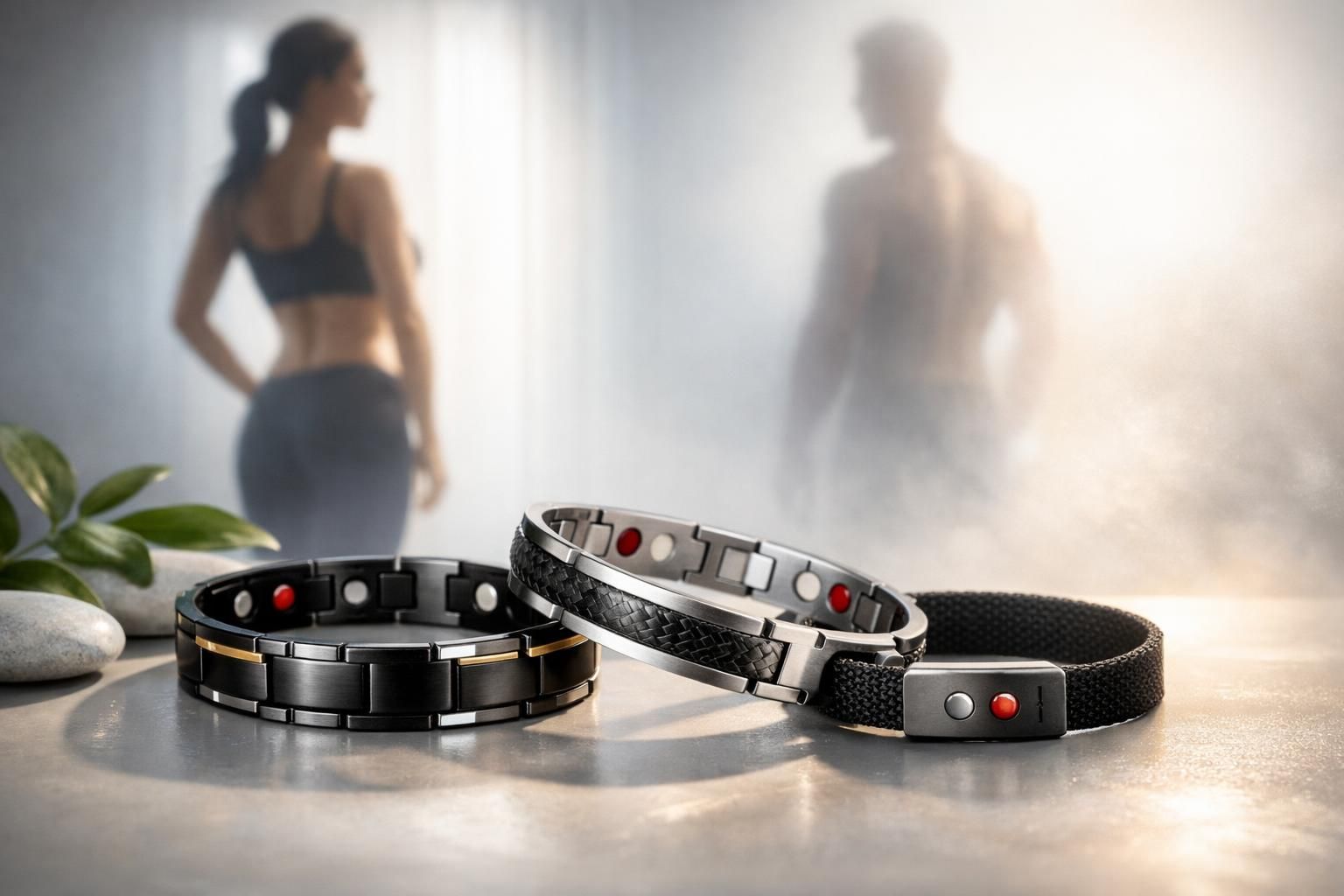 découvrez si les bracelets magnétiques pour maigrir sont efficaces ou s'ils relèvent du mythe. analyse et avis sur cette méthode minceur alternative.