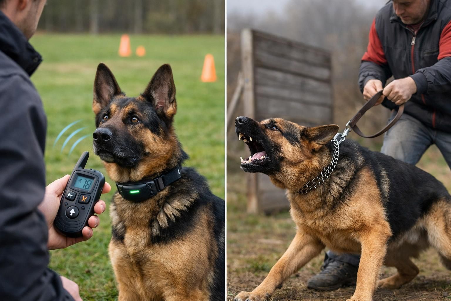 découvrez comment fonctionne un collier de dressage pour chien, ses différents types, son utilité et les précautions à prendre pour un dressage efficace et respectueux.