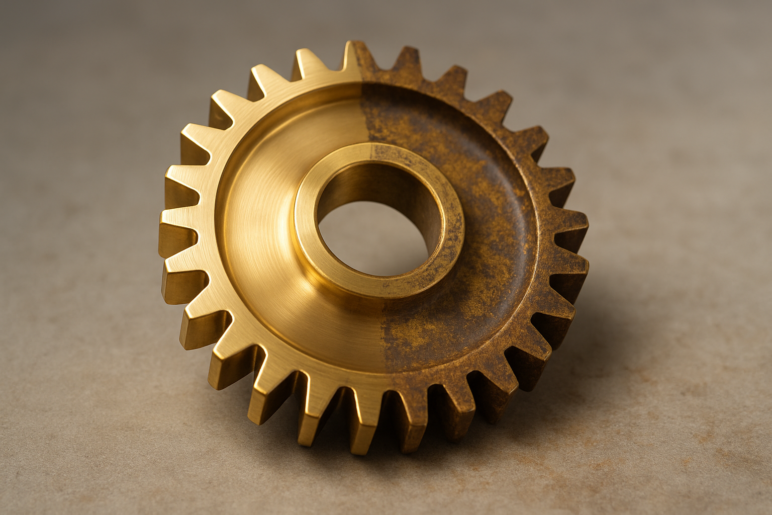 découvrez si le laiton peut rouiller et apprenez tout sur cet alliage fascinant, ses propriétés, ses utilisations et comment l'entretenir efficacement.