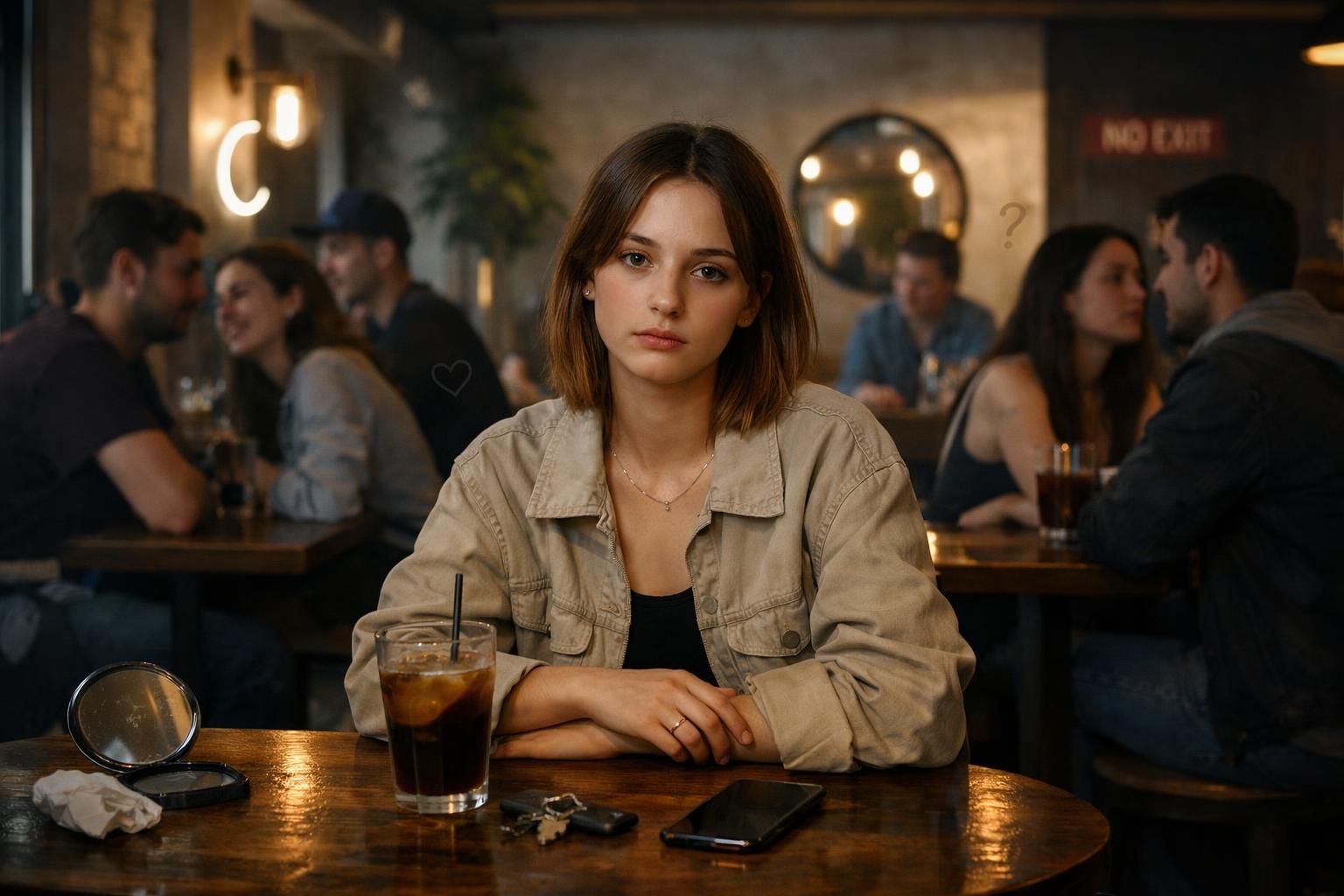 découvrez le phénomène mid girl, une tendance populaire mais aux risques méconnus. apprenez-en plus sur ses effets et les précautions à prendre.