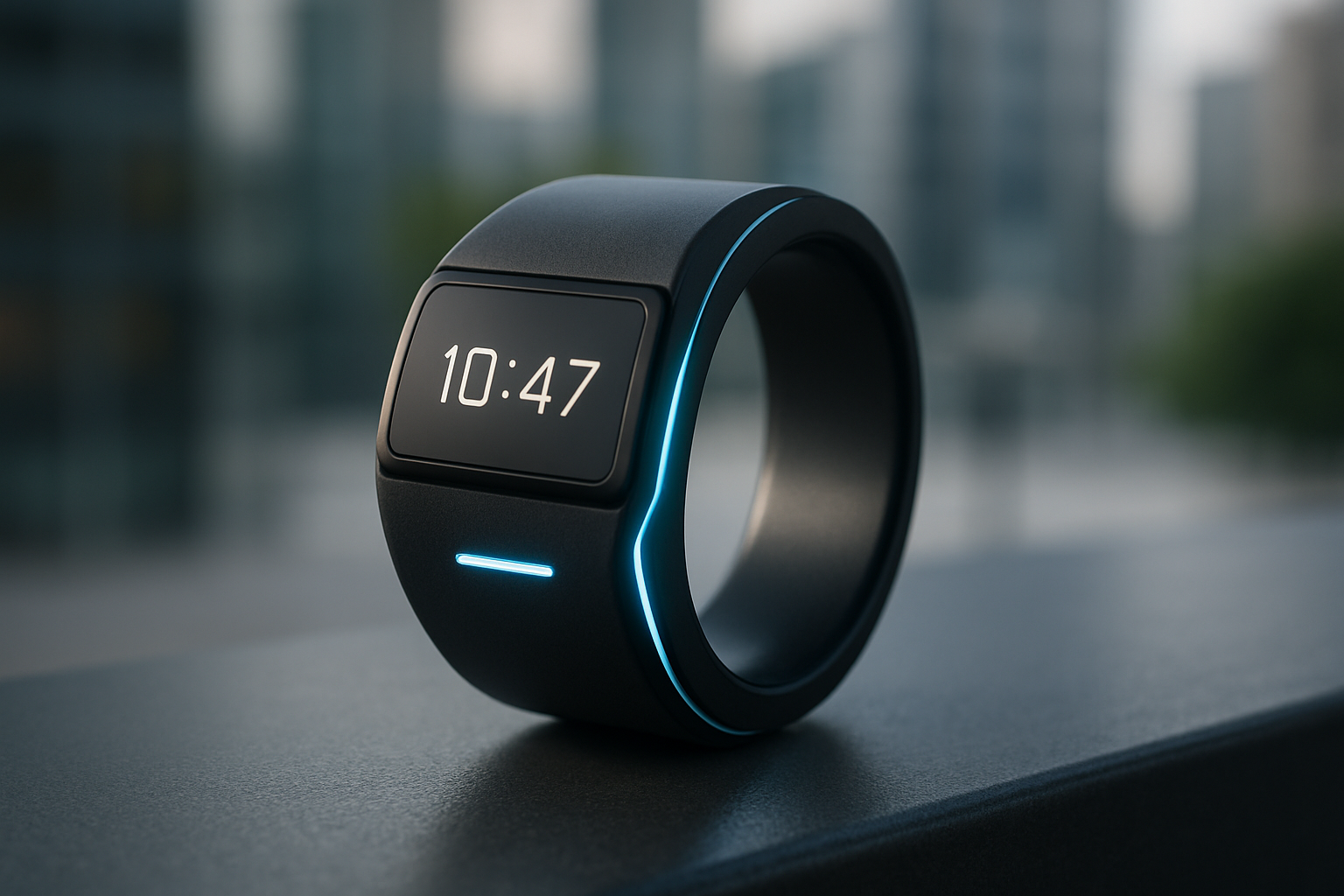 découvrez comment la montre bague allie style et fonctionnalité en 2025, une tendance mode innovante pour un accessoire à la fois élégant et pratique.