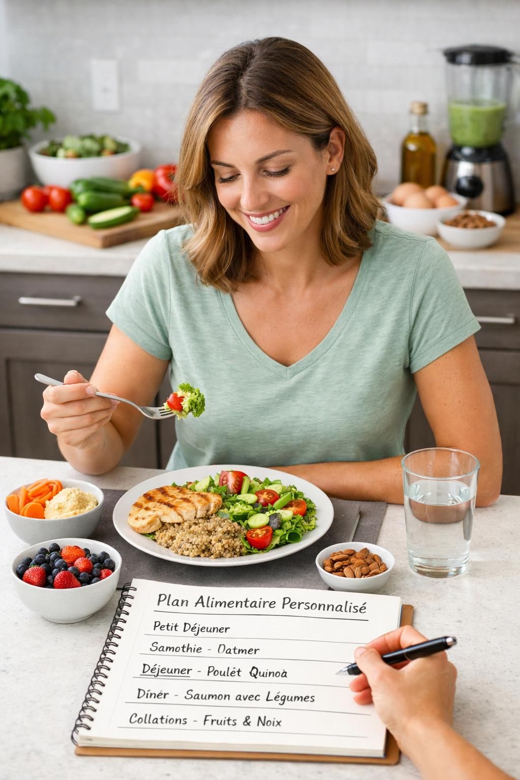 découvrez le régime savoirmaigrir.fr, une méthode efficace pour une perte de poids durable et un bien-être retrouvé. adoptez des conseils pratiques et adaptés pour transformer votre silhouette sur le long terme.