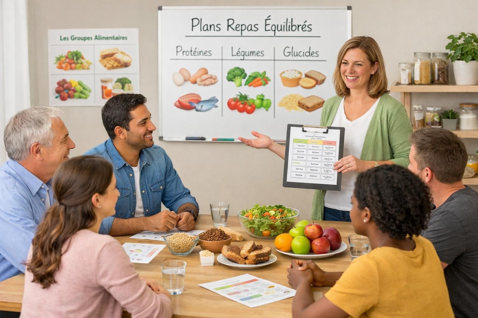 découvrez le régime savoirmaigrir.fr, une méthode efficace et durable pour perdre du poids tout en adoptant un mode de vie sain et équilibré.