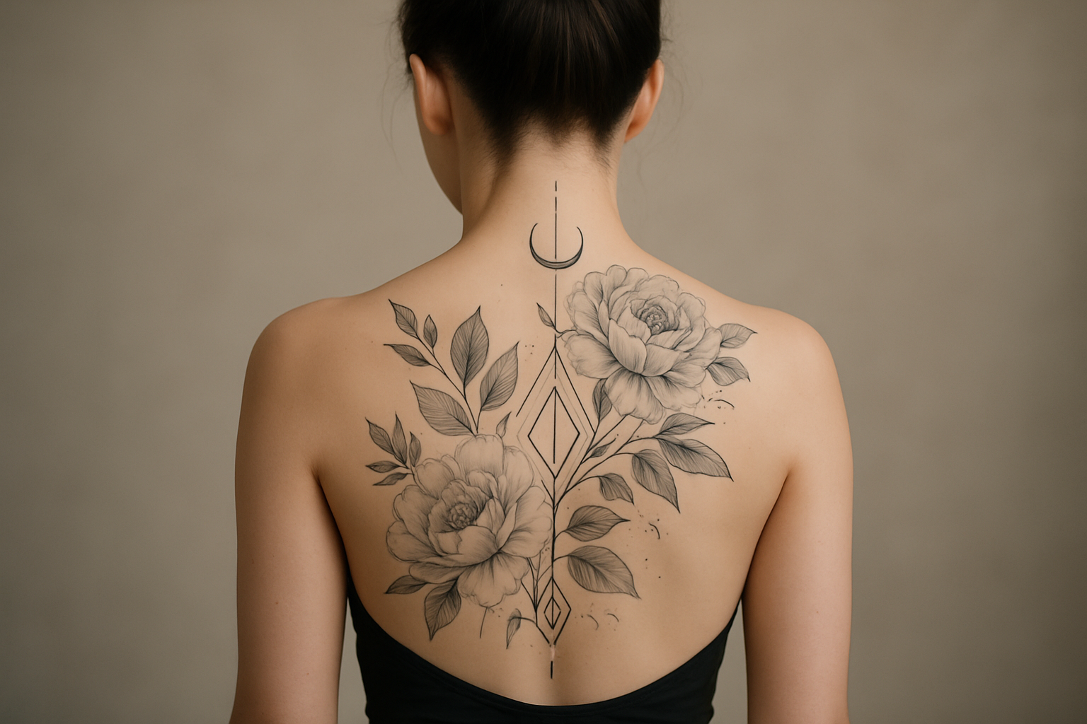 découvrez les tendances actuelles de tatouage pour le dos des femmes et obtenez des conseils pratiques pour choisir un dessin unique et réussi qui reflète votre style et votre personnalité.