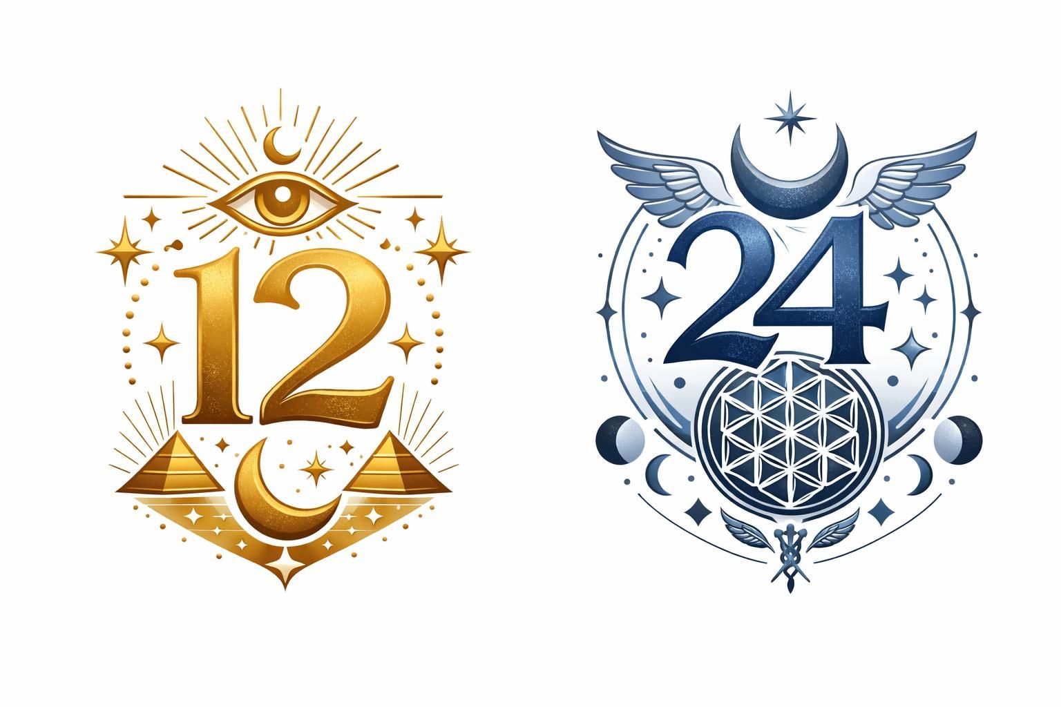 découvrez la signification de l'heure miroir 12h12 et décodez le message caché derrière cette heure angélique. explorez son symbolisme et ce qu'elle révèle pour vous.