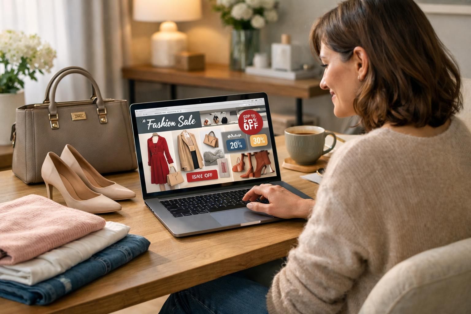 découvrez 2 astuces efficaces pour dénicher des coupons de mode et économiser sur vos achats en ligne.