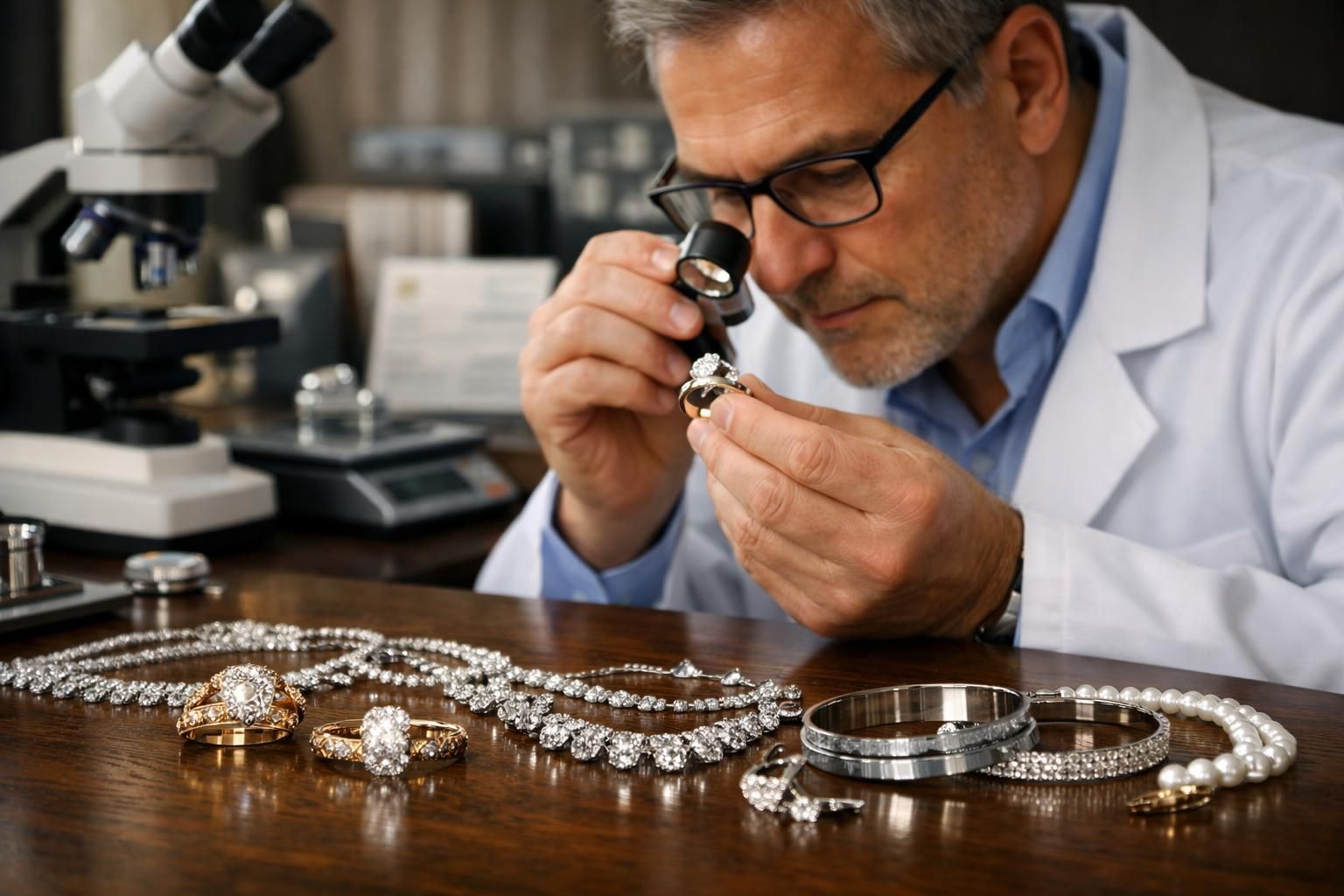 découvrez notre guide complet pour apprendre comment faire estimer vos bijoux avec succès, astuces et conseils d'experts pour une évaluation précise et sécurisée.