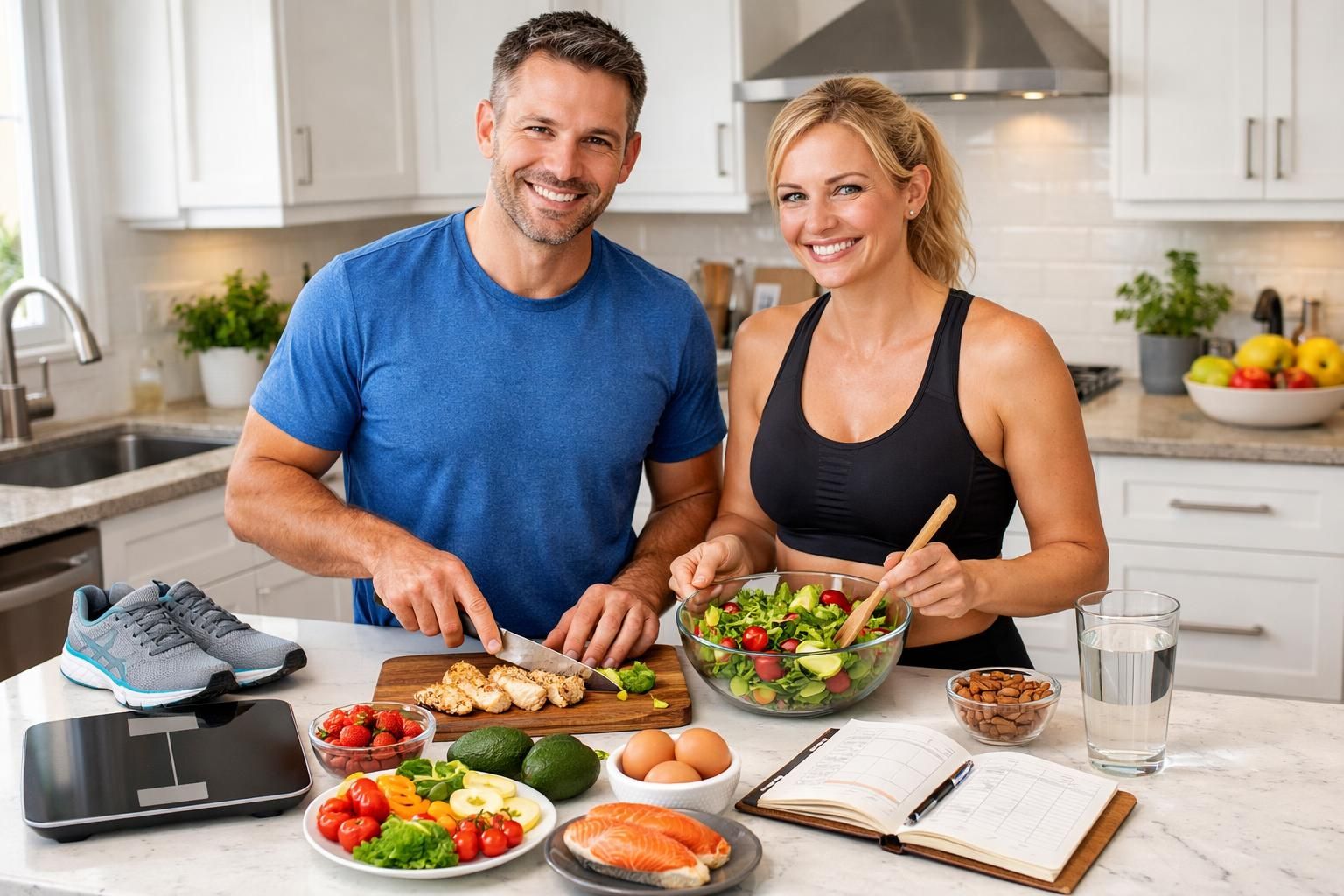 découvrez en détail le fonctionnement réel de la méthode de jean-michel cohen pour perdre du poids efficacement et durablement.