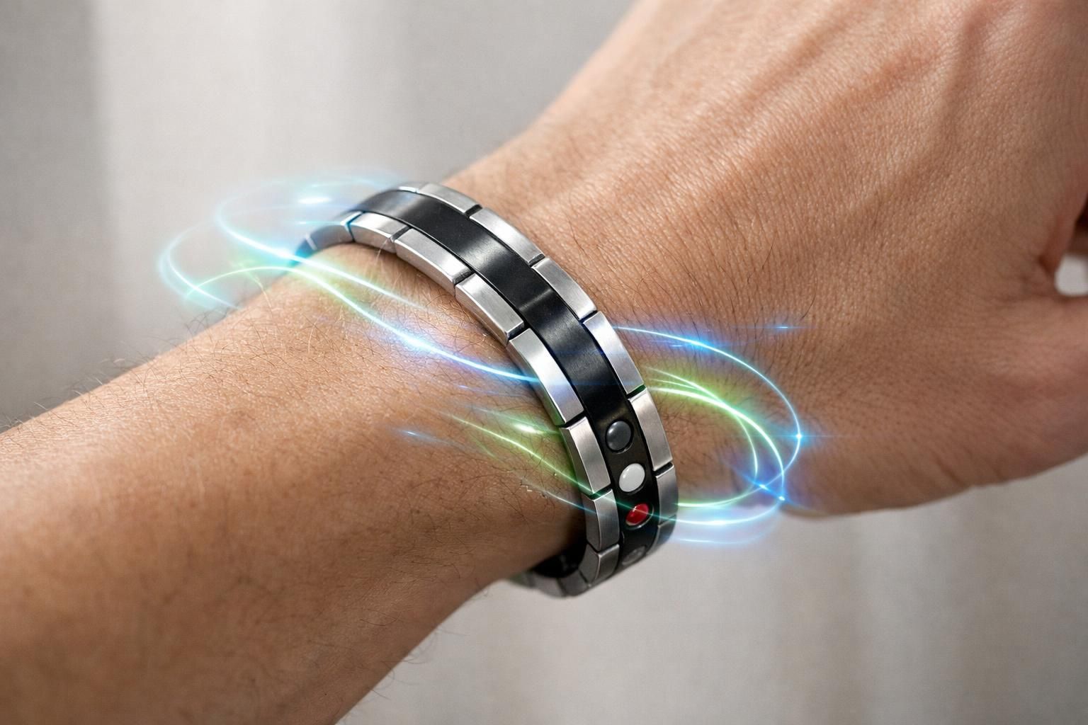 découvrez comment un bracelet magnétique agit sur votre bien-être, ses bienfaits thérapeutiques et les secrets qui font de cet accessoire un allié santé au quotidien.