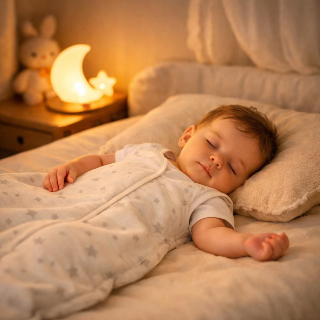 découvrez nos conseils pratiques pour habiller bébé la nuit en toute sécurité et assurer son confort pendant son sommeil.