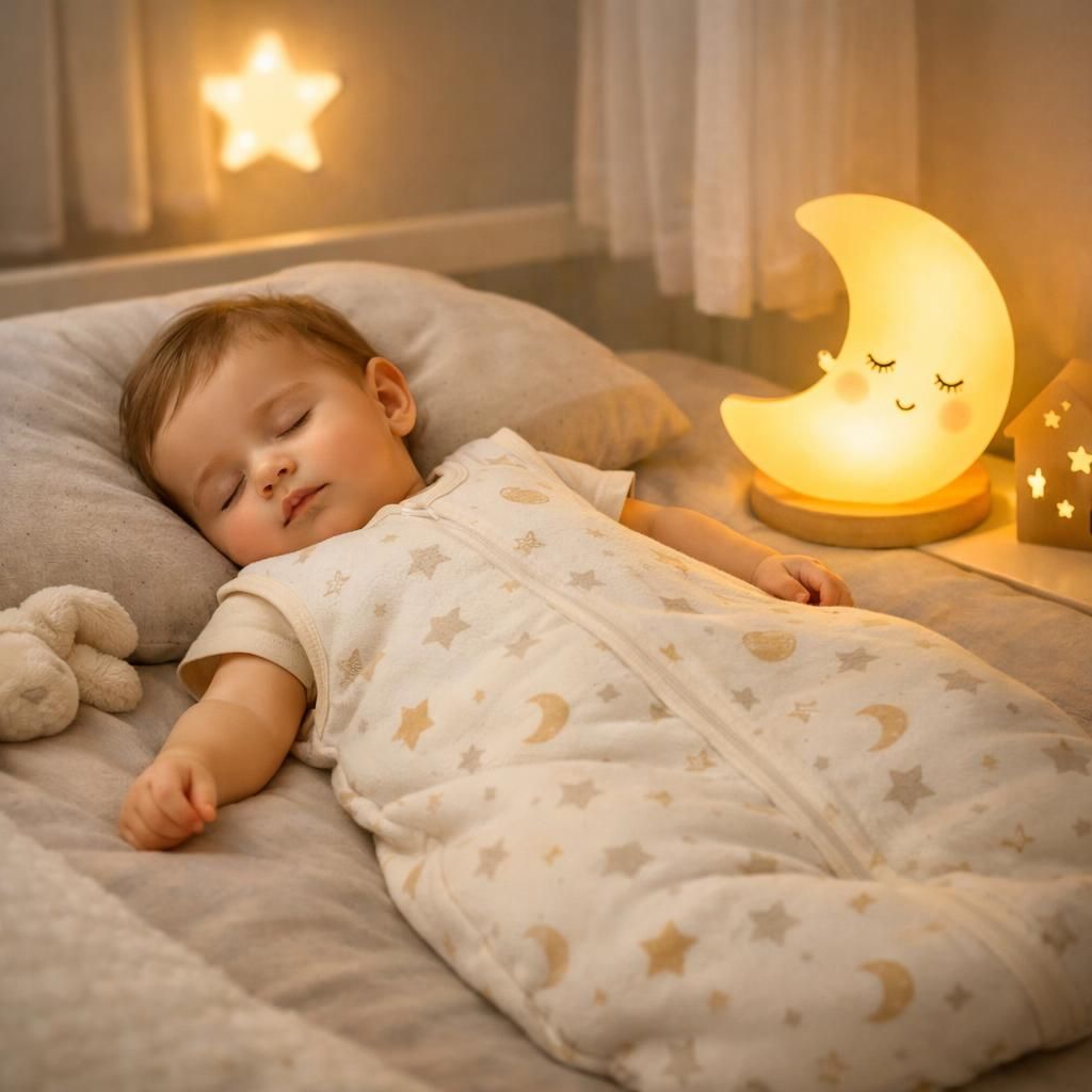 découvrez nos conseils pratiques pour habiller bébé la nuit et assurer son confort et sa sécurité pendant le sommeil.