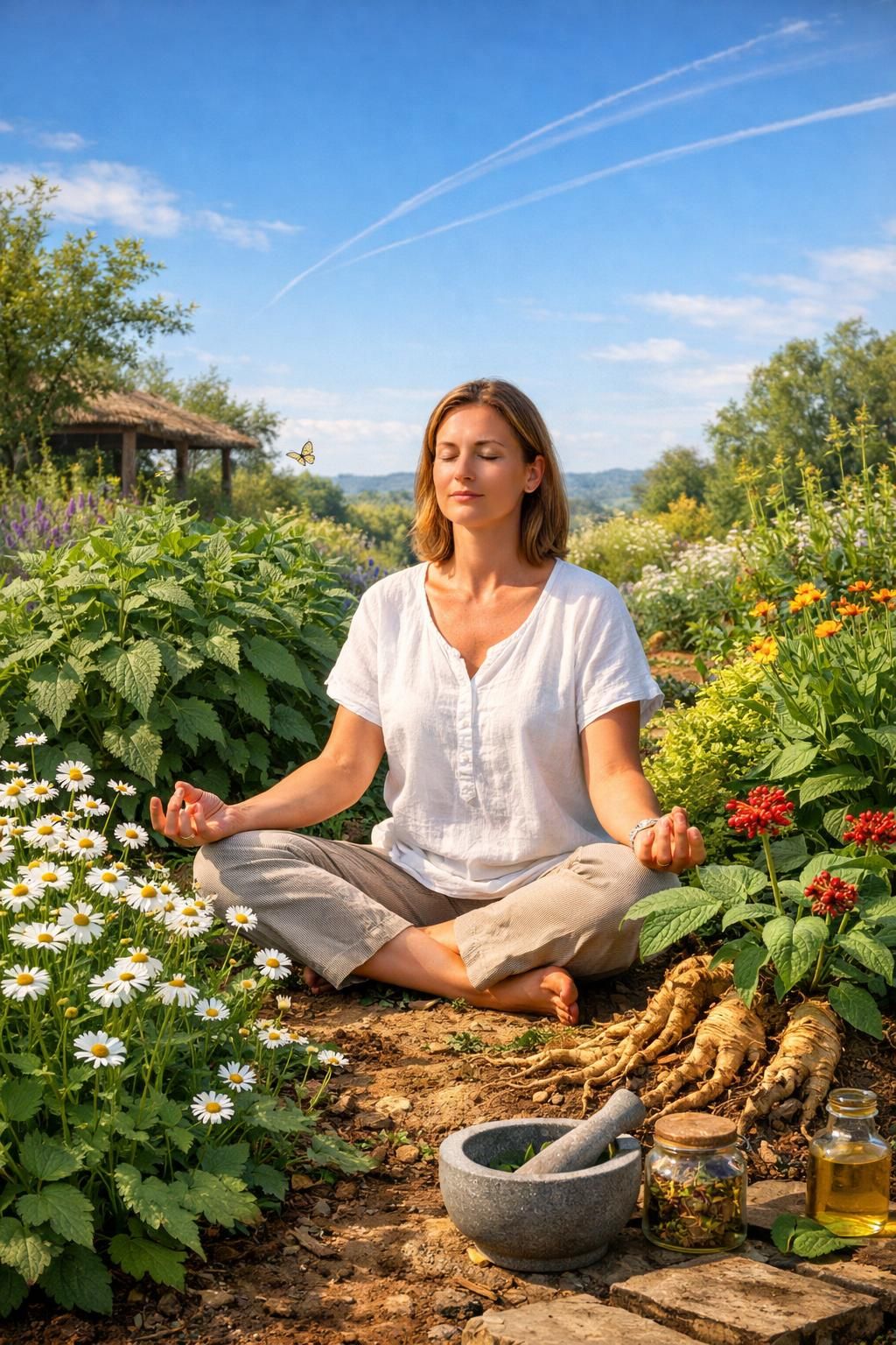 découvrez les meilleurs antihistaminiques naturels pour soulager vos allergies efficacement et sans effets secondaires. optez pour des solutions douces et naturelles pour retrouver votre bien-être au quotidien.
