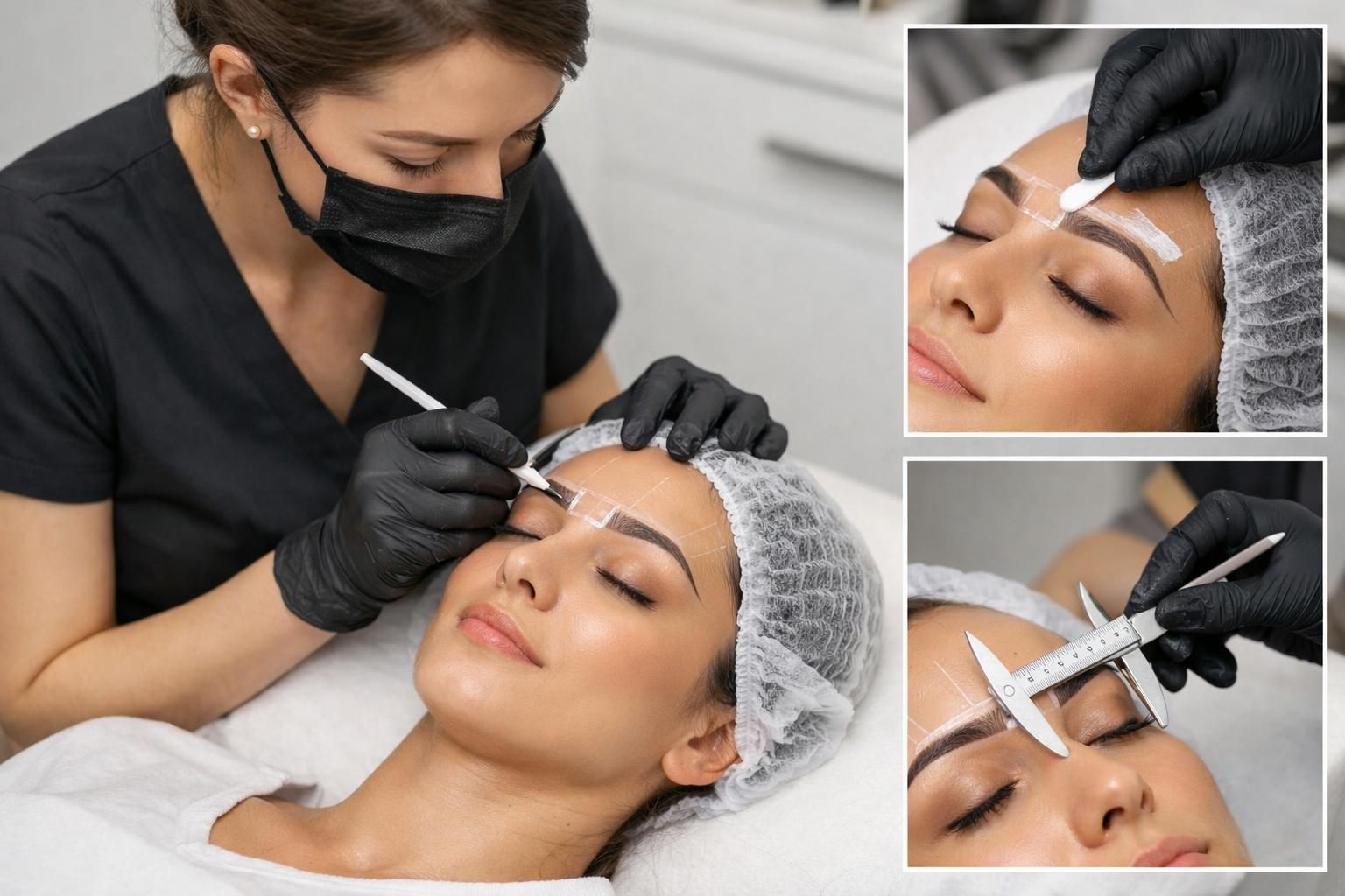 découvrez les secrets du microblading et apprenez tout ce que vous devez savoir pour bien débuter cette technique de maquillage semi-permanent des sourcils.