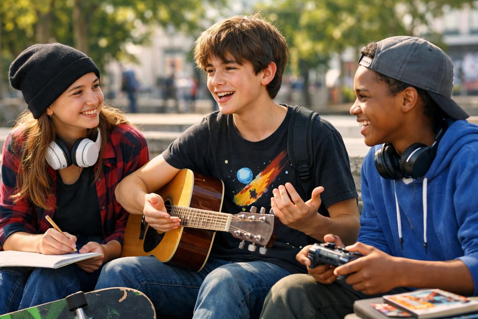 découvrez des conseils pratiques pour accompagner votre adolescent dans son choix d'orientation scolaire sans stress, en favorisant écoute, soutien et information.