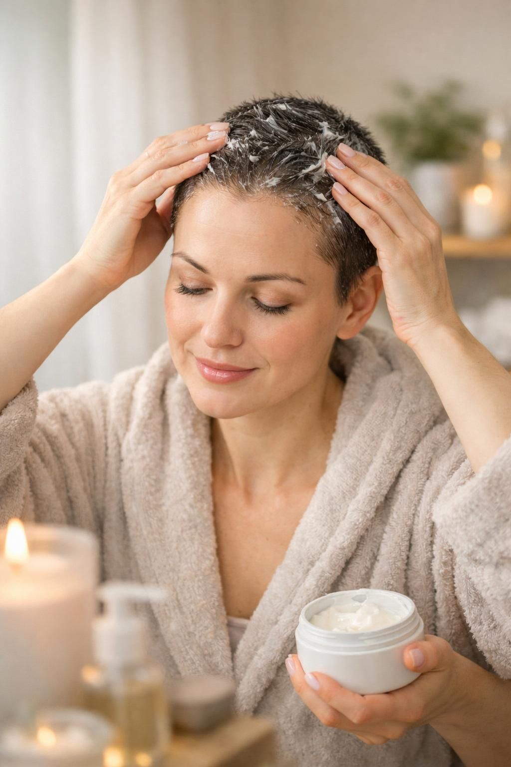 découvrez les causes courantes de la perte de cheveux par poignée, ce que cela signifie pour votre santé, et les solutions efficaces pour y remédier.