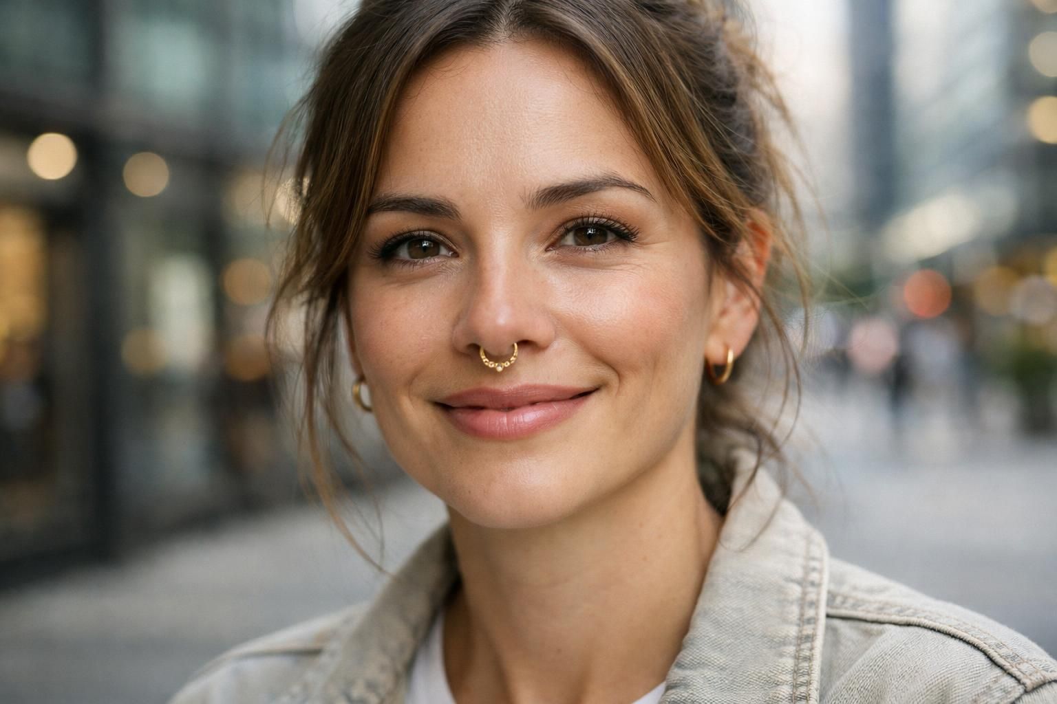 découvrez les raisons pour lesquelles adopter un piercing septum peut sublimer votre style, ses avantages, et les conseils pour bien le porter en toute sécurité.