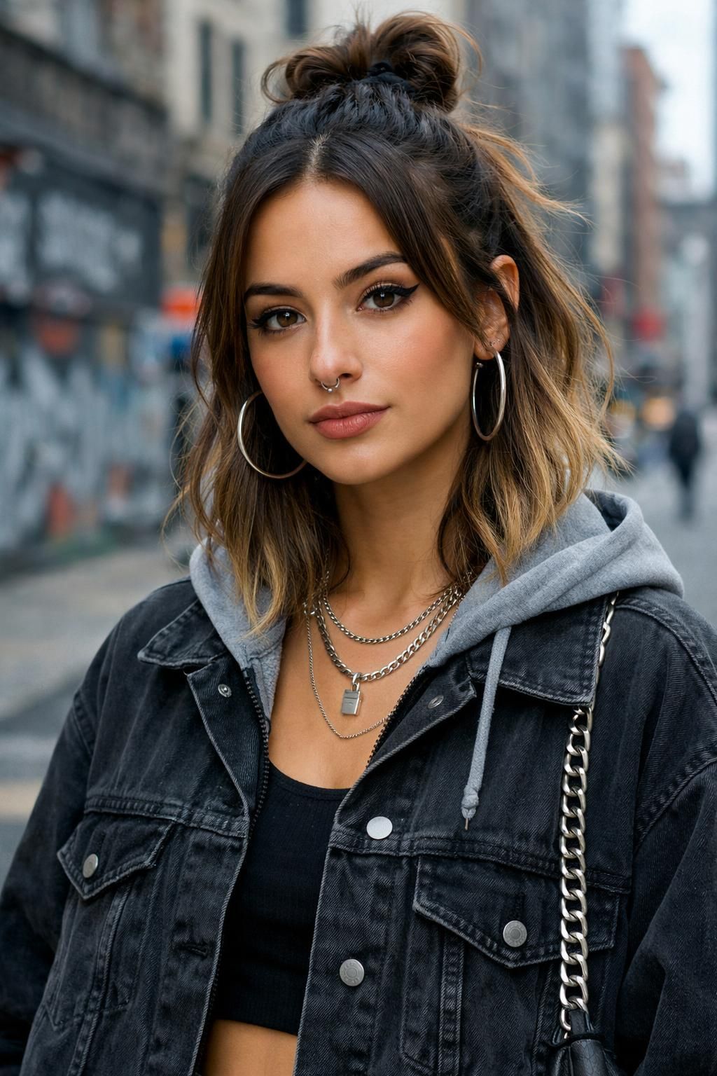 découvrez pourquoi le piercing septum séduit de plus en plus : style unique, expression de personnalité et tendance incontournable.