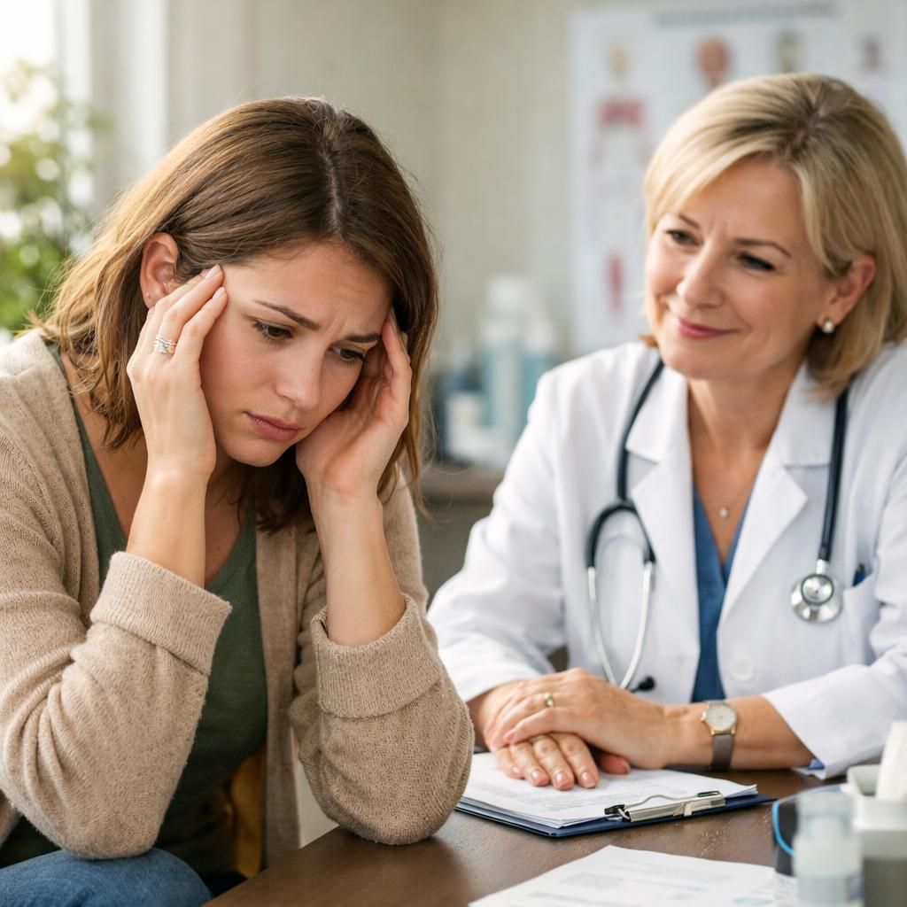 découvrez pourquoi un test de grossesse peut être négatif alors que vous êtes enceinte, les causes possibles et les solutions pour mieux comprendre et gérer cette situation.