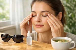 découvrez des conseils pratiques et simples pour protéger et entretenir la santé de vos yeux au quotidien.