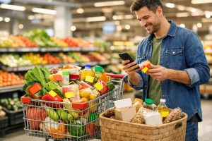 découvrez des astuces simples et efficaces pour économiser de l'argent sur vos courses au quotidien sans sacrifier la qualité.