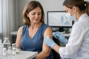 découvrez la vérité sur les injections pour perte de poids rapide : mythe ou réalité ? analyse des effets, bénéfices et risques pour vous aider à faire un choix éclairé.