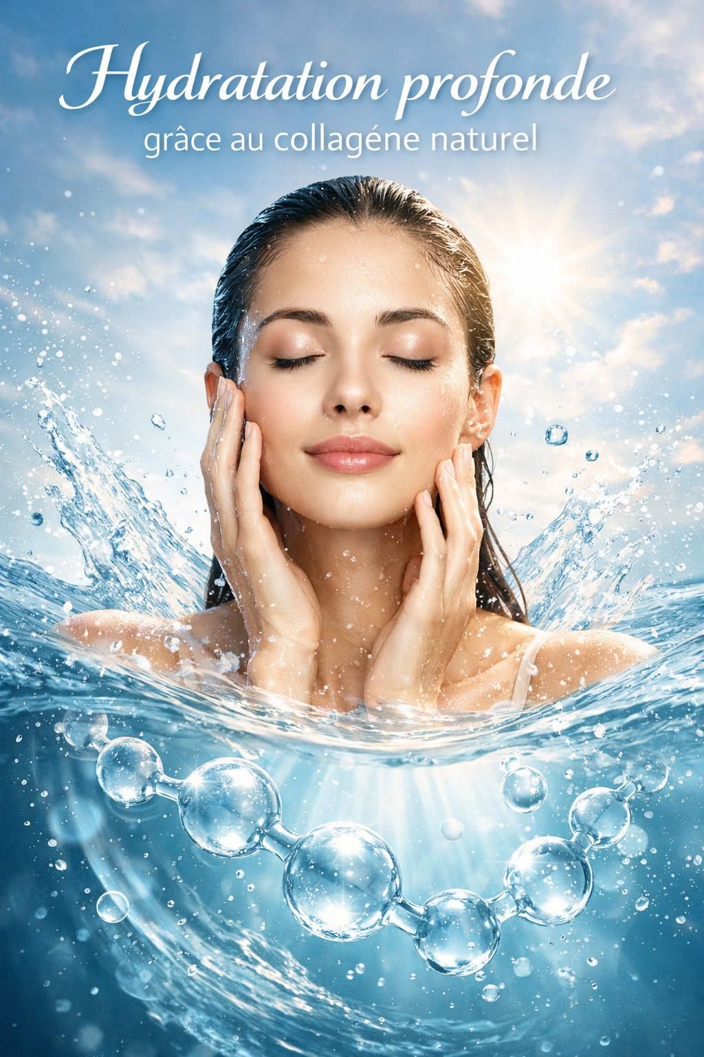 découvrez les bienfaits du collagène naturel pour renforcer vos cheveux, revitaliser votre peau et fortifier vos ongles, pour une beauté éclatante et naturelle.