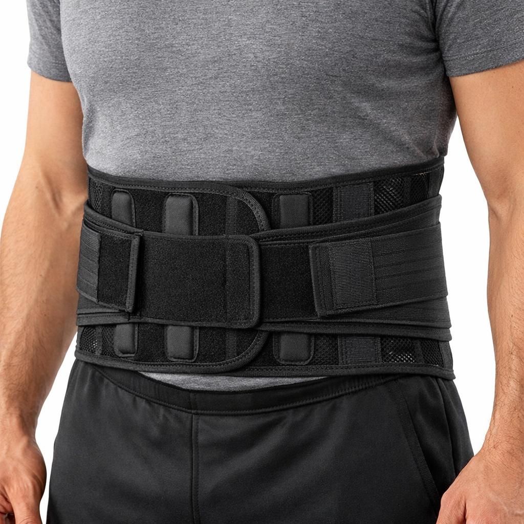 découvrez comment la ceinture abdominale, souvent sous-estimée, peut devenir un atout essentiel pour votre bien-être et votre santé au quotidien.