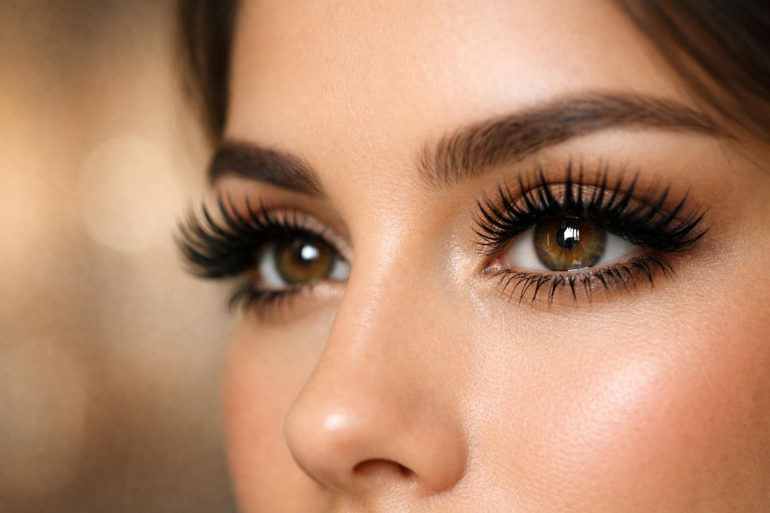découvrez comment le mascara peut sublimer votre regard pour un effet captivant et naturel, l'allié beauté incontournable de votre routine maquillage.